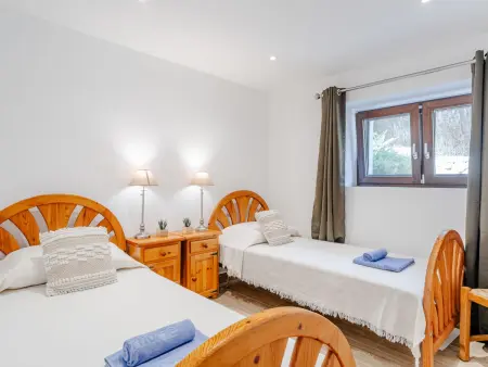Casa Faro Javea - Maison avec piscine et vue mer : photo 22