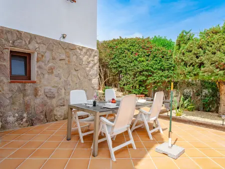 Casa Faro Javea - Maison avec piscine et vue mer : photo 29