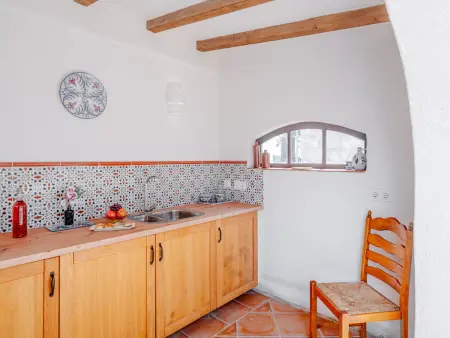 Casa Faro Javea - Maison avec piscine et vue mer : photo 31