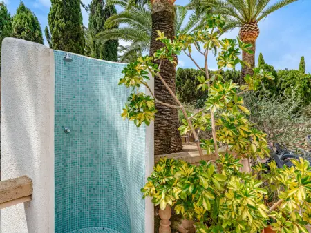 Casa Faro Javea - Maison avec piscine et vue mer : photo 38