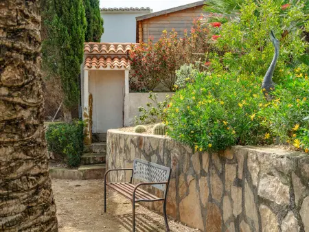 Casa Faro Javea - Maison avec piscine et vue mer : photo 40