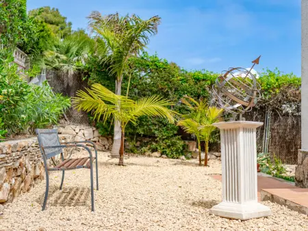 Casa Faro Javea - Maison avec piscine et vue mer : photo 41
