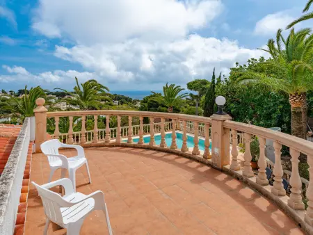 Casa Faro Javea - Maison avec piscine et vue mer : photo 45