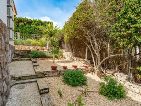 Casa Faro Javea - Maison avec piscine et vue mer : photo 46