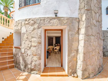 Casa Faro Javea - Maison avec piscine et vue mer : photo 47