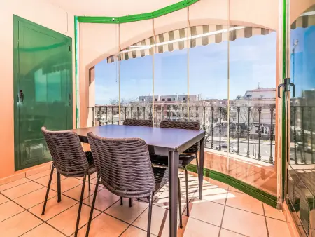 Jardines del Puerto – Maison 2 niveaux à 600m de la mer : photo 24