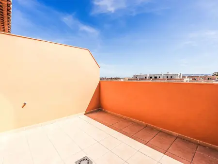 Jardines del Puerto – Maison 2 niveaux à 600m de la mer : photo 25