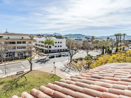 Jardines del Puerto – Maison 2 niveaux à 600m de la mer : photo 27