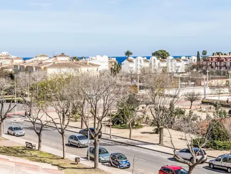Jardines del Puerto – Maison 2 niveaux à 600m de la mer : photo 28
