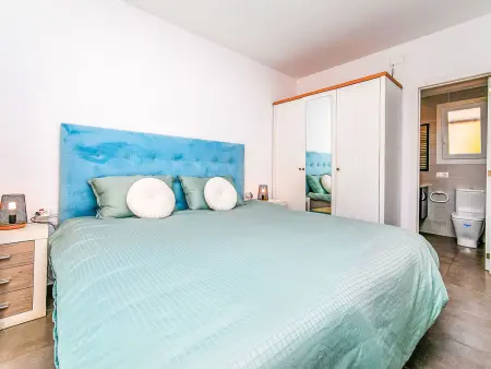 Villa Bohemia, 5 chambres avec piscine à Calpe : photo 11