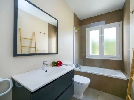 Villa Bohemia, 5 chambres avec piscine à Calpe : photo 17