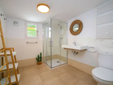 Villa Bohemia, 5 chambres avec piscine à Calpe : photo 18