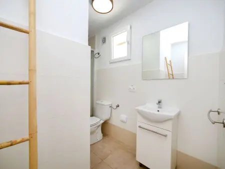 Villa Bohemia, 5 chambres avec piscine à Calpe : photo 19