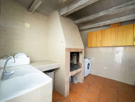 Villa Bohemia, 5 chambres avec piscine à Calpe : photo 32