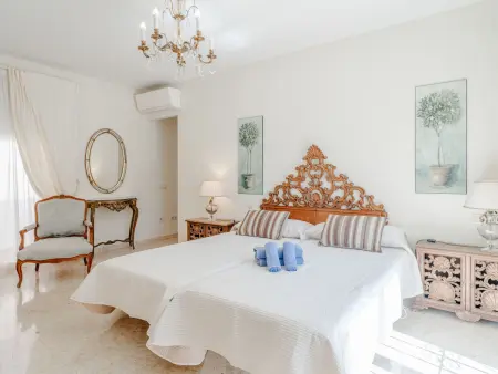 El Alba, Villa 6 personnes à Altea - Photo 3