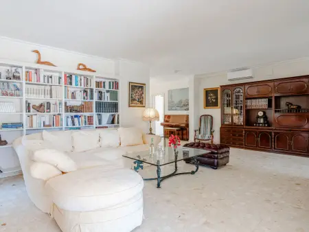 El Alba, Villa 6 personnes à Altea - Photo 8