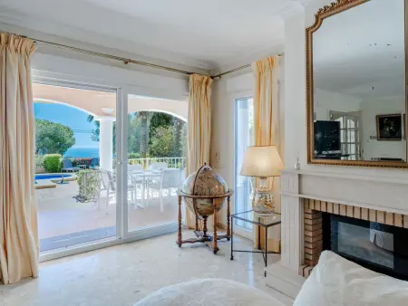 El Alba, Villa 6 personnes à Altea - Photo 9