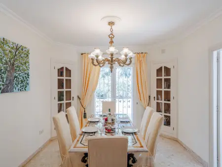El Alba, Villa 6 personnes à Altea - Photo 12
