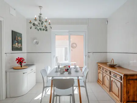 El Alba, Villa 6 personnes à Altea - Photo 16