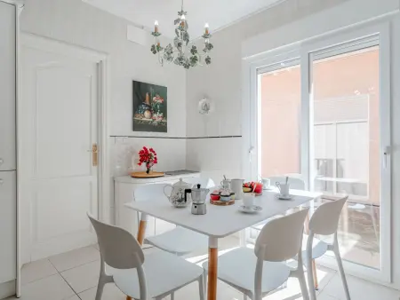 El Alba, Villa 6 personnes à Altea - Photo 17