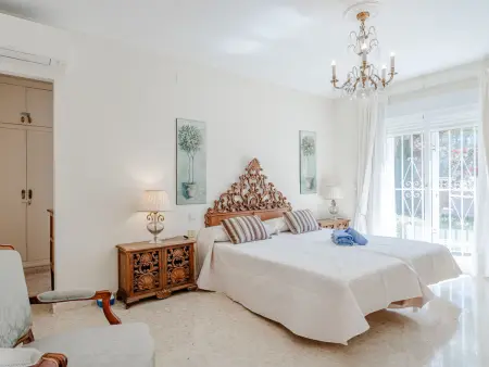 El Alba, Villa 6 personnes à Altea - Photo 18