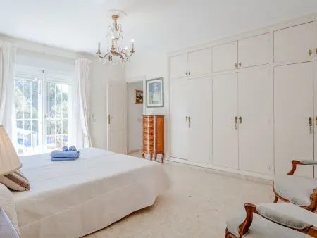 El Alba, Villa 6 personnes à Altea - Photo 19
