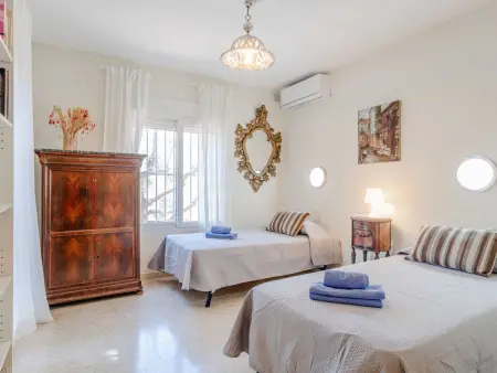 El Alba, Villa 6 personnes à Altea - Photo 20