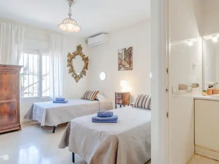 El Alba, Villa 6 personnes à Altea - Photo 21