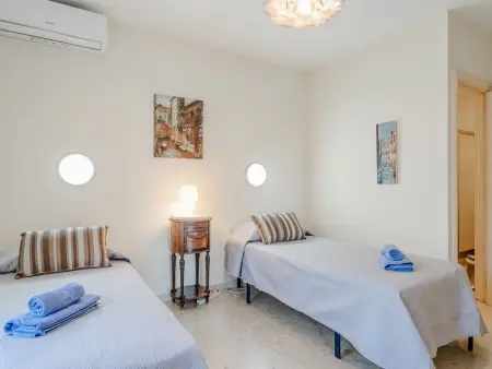 El Alba, Villa 6 personnes à Altea - Photo 22