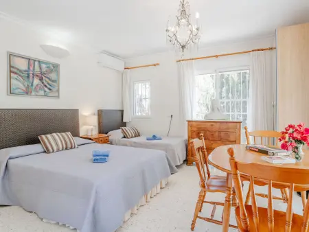 El Alba, Villa 6 personnes à Altea - Photo 23