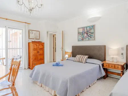 El Alba, Villa 6 personnes à Altea - Photo 24