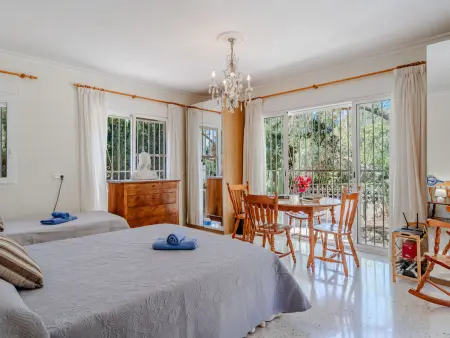 El Alba, Villa 6 personnes à Altea - Photo 25