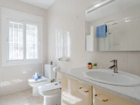 El Alba, Villa 6 personnes à Altea - Photo 29