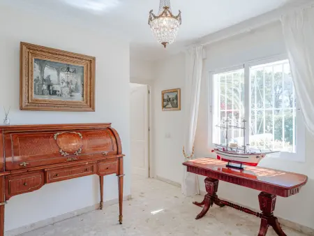 El Alba, Villa 6 personnes à Altea - Photo 30