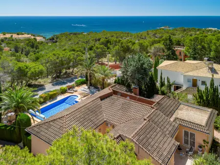 El Alba, Villa 6 personnes à Altea - Photo 50