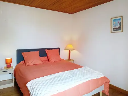 Le Village, maison 4 personnes à 2 km de la plage : photo 2