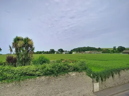 Le Village, maison 4 personnes à 2 km de la plage : photo 6