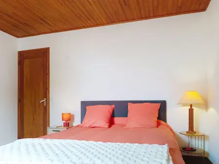 Le Village, maison 4 personnes à 2 km de la plage : photo 8