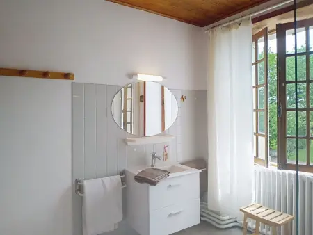 Le Village, maison 4 personnes à 2 km de la plage : photo 9