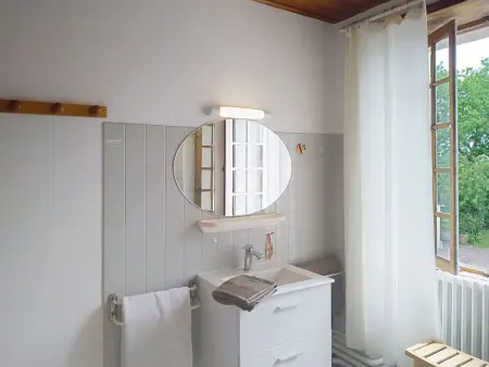Le Village, maison 4 personnes à 2 km de la plage : photo 10