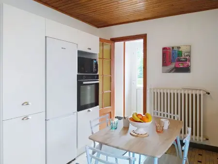 Le Village, maison 4 personnes à 2 km de la plage : photo 18