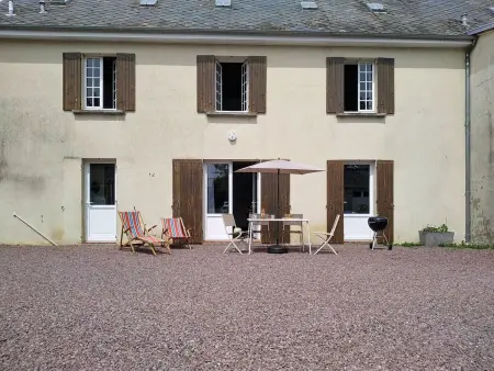 Le Village, maison 4 personnes à 2 km de la plage : photo 23
