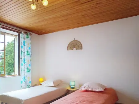 Le Village, maison 4 personnes à 2 km de la plage : photo 28