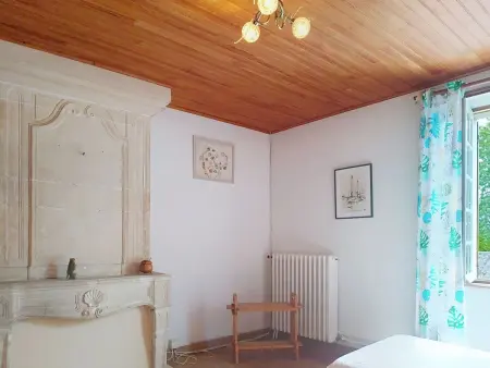 Le Village, maison 4 personnes à 2 km de la plage : photo 30
