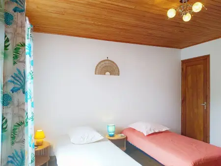 Le Village, maison 4 personnes à 2 km de la plage : photo 31