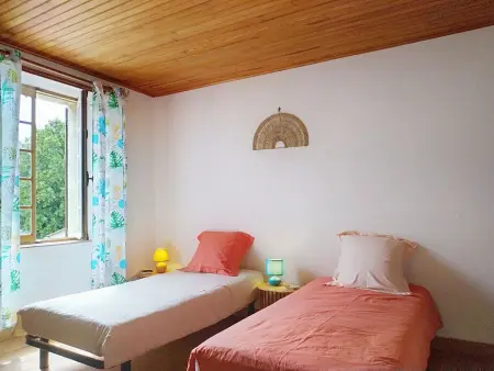 Le Village, maison 4 personnes à 2 km de la plage : photo 32