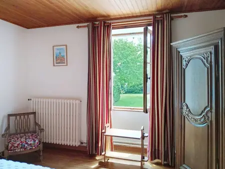 Le Village, maison 4 personnes à 2 km de la plage : photo 33