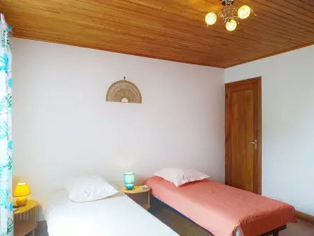 Le Village, maison 4 personnes à 2 km de la plage : photo 34