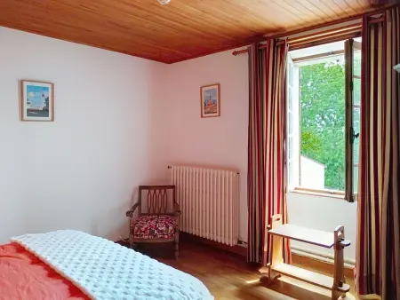 Le Village, maison 4 personnes à 2 km de la plage : photo 37