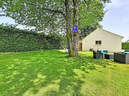 Maison Le Guerno – 6 pers., 3 chambres, terrasse : photo 26